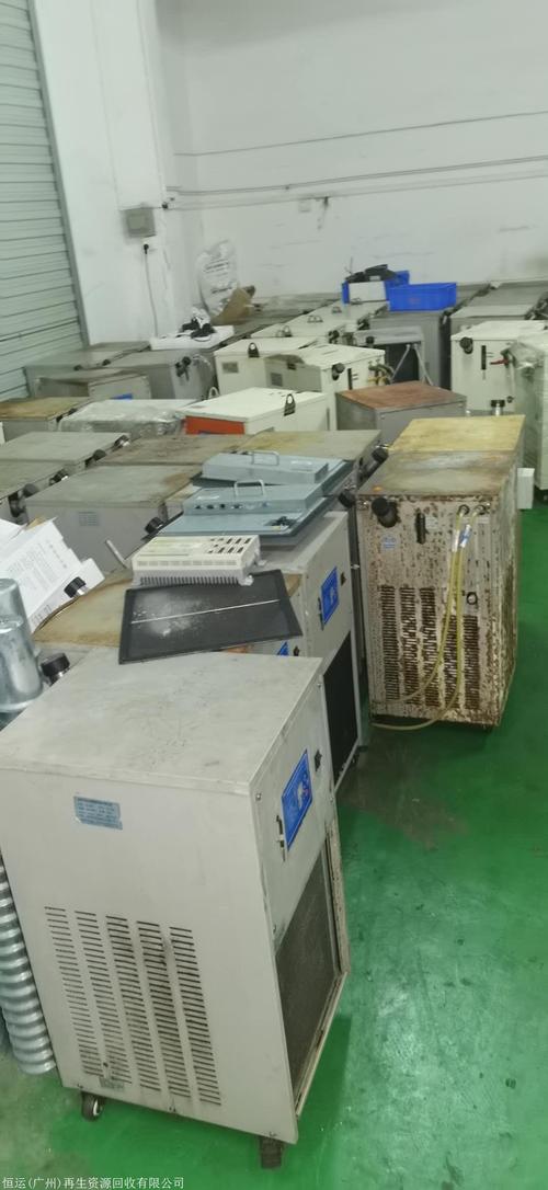 深圳废旧五金设备回收,搬迁工厂收购,高价金属设备回收